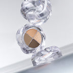 MUZIGAE MANSION Twist Pot Eye Palette 4.5g - Faborya