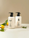 belif Off Body Lotion 250ml (2-type) - Faborya