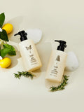 belif Off Body Wash 250ml (2-type) - Faborya