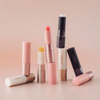 [MACQUEEN New York] Better Than Kiss Lip Balm 3.5g (3-type) - Faborya