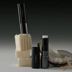 [MACQUEEN New York] Better Than Kiss Lip Balm 3.5g (3-type) - Faborya