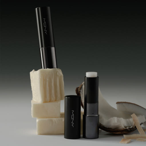 [MACQUEEN New York] Better Than Kiss Lip Balm 3.5g (3-type) - Faborya