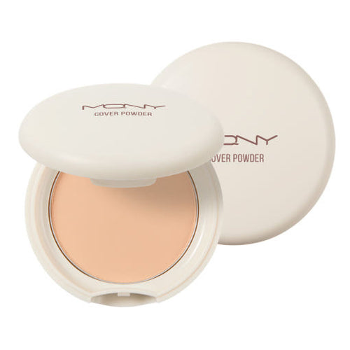 [MACQUEEN New York] Micro Fit Cover Powder 9g - Faborya