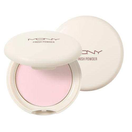 [MACQUEEN New York] Micro Fit Finish Powder 9g - Faborya