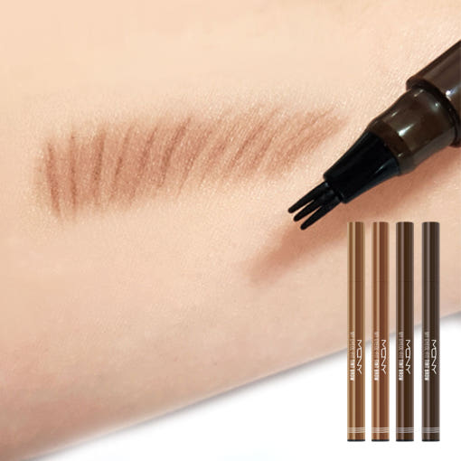 [MACQUEEN New York] My Gyeol-Fit Tint Brow 0.8g (3color) - Faborya