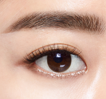 [MACQUEEN New York] My Gyeol-Fit Tint Brow 0.8g (3color) - Faborya