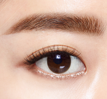 [MACQUEEN New York] My Gyeol-Fit Tint Brow 0.8g (3color) - Faborya