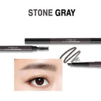 [MACQUEEN New York] My Strong Auto Eyebrow Hard Pencil 0.35g (4color) - Faborya