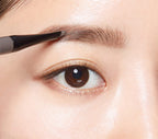 [MACQUEEN New York] My Strong Auto Eyebrow Hard Pencil 0.35g (4color) - Faborya