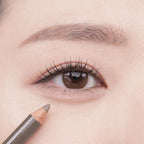 [MACQUEEN New York] My Strong Eye Brow Pencil-Hard Powder 1.2g (3color) - Faborya