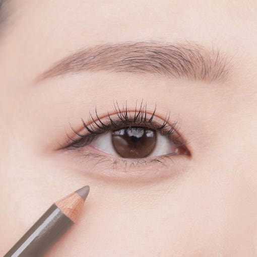 [MACQUEEN New York] My Strong Eye Brow Pencil-Hard Powder 1.2g (3color) - Faborya
