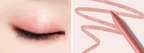 [MACQUEEN New York] Water Proof Pencil Eyeliner 1.7g (3color) - Faborya