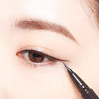 [MACQUEEN New York] Waterproof Pen Eyeliner 0.6g (3color) - Faborya