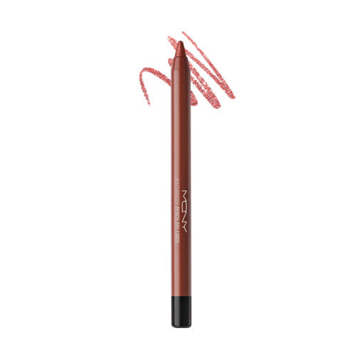 [MACQUEEN New York] Waterproof Pencil Gel Liner 1.7g (3color) - Faborya