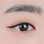 [MACQUEEN New York] Waterproof Tattoo Pen Eyeliner 0.5g (2 Colors) - Faborya
