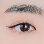 [MACQUEEN New York] Waterproof Tattoo Pen Eyeliner 0.5g (2 Colors) - Faborya