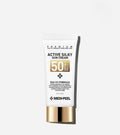 MEDIPEEL Active Silky Sun Cream SPF50+ PA+++ 50ml - Faborya
