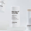 MEDIPEEL Extra Super 9 Plus Active Stick 33g - Faborya