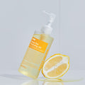 MEDIPEEL Vitamin Deep-Tox Cleansing Oil 200ml - Faborya
