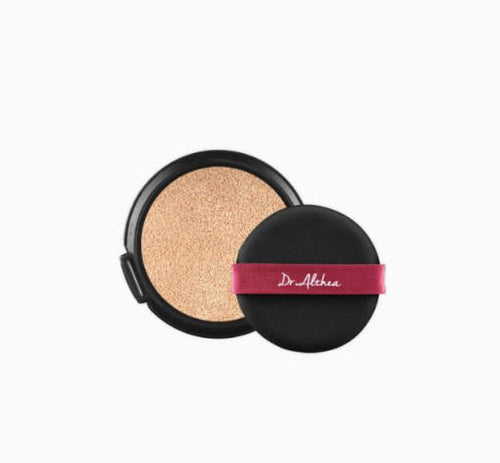 Dr.Althea Aurora Cover Cushion Moisture SPF50+ PA+++ 15g [Refill] - Faborya