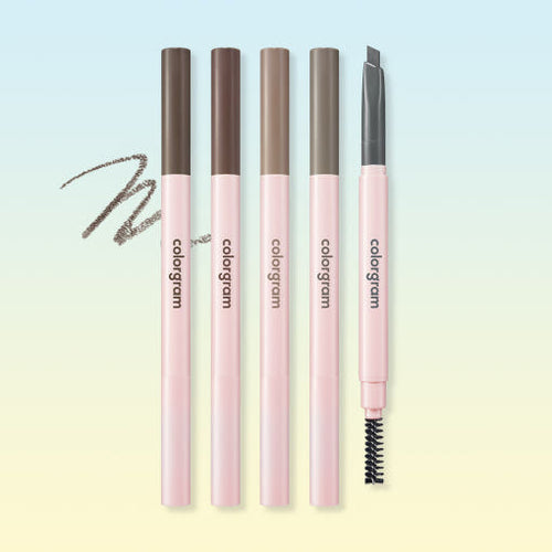 colorgram Easy Auto Brow Pencil - Faborya