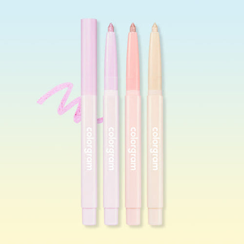 colorgram Glitter Undereye Maker 2g - Faborya