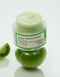 FULLY GREEN TOMATO CREAM 90ml - Faborya