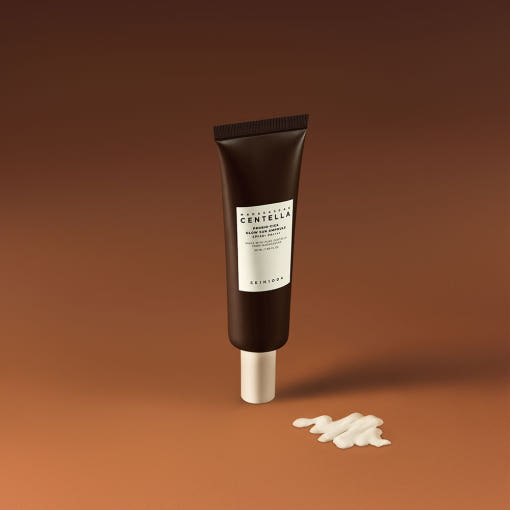 SKIN1004 MADAGASCAR CENTELLA PROBIO-CICA GLOW SUN AMPOULE SPF 50+ PA++++50ml - Faborya