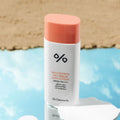 Dr.Ceuracle 5α Control No Sebum Sun Lotion SPF50+ PA++++ 50ml - Faborya