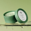 Dr.Ceuracle Jeju Matcha Clay Pack 115ml - Faborya