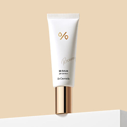 Dr.Ceuracle Recovery BB Balm SPF28 PA++ 45ml - Faborya