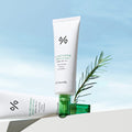 Dr.Ceuracle Tea Tree Purifine Green Up Sun SPF50 PA++++ 50ml - Faborya