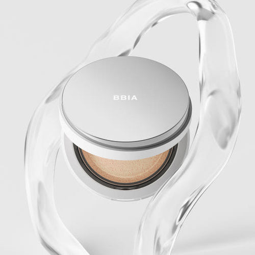 BBIA Eau Glow Cushion SPF40 PA+++ 15g - Faborya