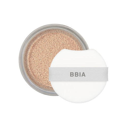 BBIA Eau Glow Cushion SPF40 PA+++ 15g #Refill - Faborya