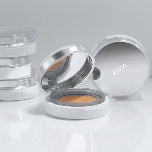 BBIA Eau Glow Cushion SPF40 PA+++ 4g #MINI - Faborya