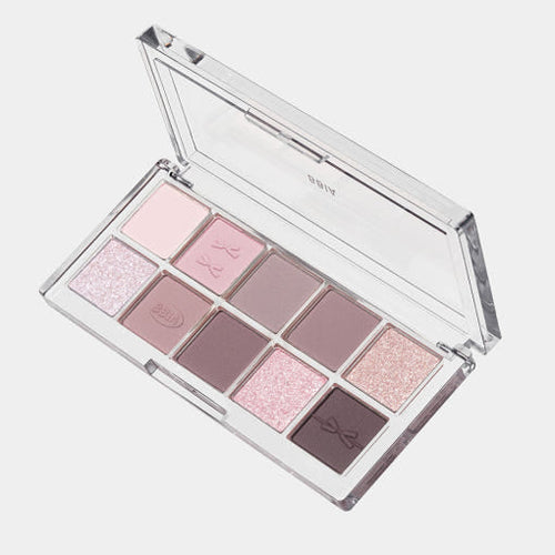 BBIA Essential Eye Palette 8.5g - Faborya