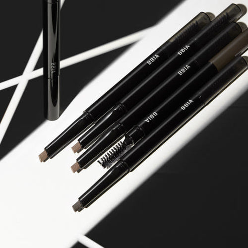 BBIA Last Auto Eyebrow Pencil 0.25g - Faborya
