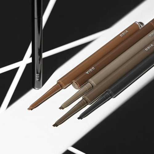 BBIA Last Auto Gel Eyeliner Slim 0.1g (5 color) - Faborya