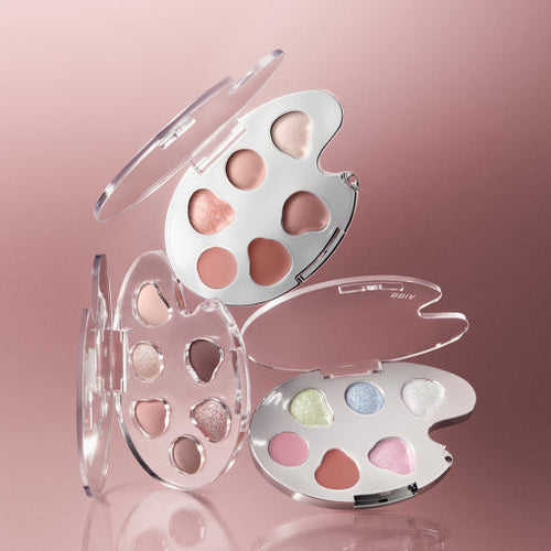 BBIA Last Eye Palette 5g - Faborya