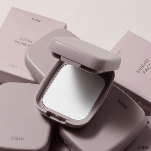 BBIA Last Sebum Pact 7g - Faborya