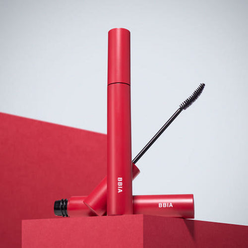 BBIA Never Die Mascara Extreme 7g (2color) - Faborya