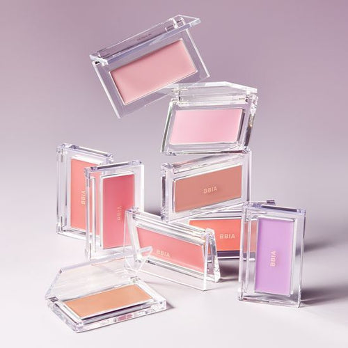 BBIA Ready to Wear Downy Cheek 3.5g - Faborya