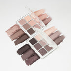 BBIA Ready to Wear Eye Palette 5g - Faborya