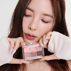 BBIA Ready to Wear Eye Palette 5g - Faborya