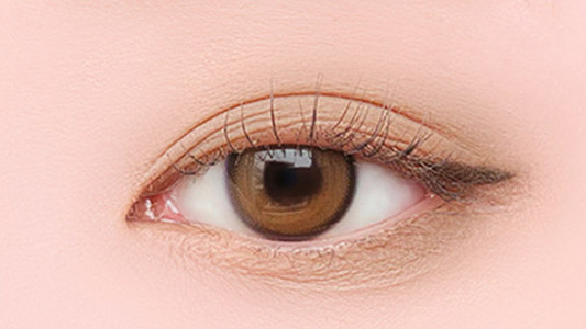 BBIA Ready To Wear Eye Shadow 3g - Faborya