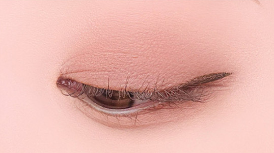 BBIA Ready To Wear Eye Shadow 3g - Faborya