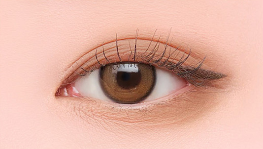 BBIA Ready To Wear Eye Shadow 3g - Faborya