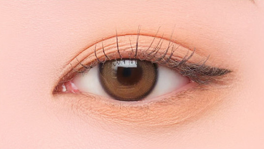 BBIA Ready To Wear Eye Shadow 3g - Faborya