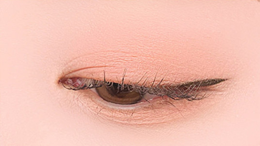 BBIA Ready To Wear Eye Shadow 3g - Faborya