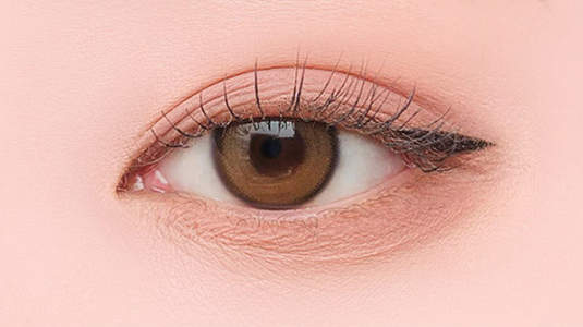 BBIA Ready To Wear Eye Shadow 3g - Faborya